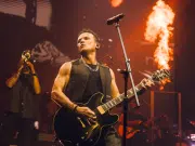 ‘Cuando canté mi primera canción sentí una conexión que es lo que me tiene hasta el día de hoy acá’: Fonseca espera llenar su primer Campín este 2026