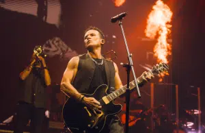 ‘Cuando canté mi primera canción sentí una conexión que es lo que me tiene hasta el día de hoy acá’: Fonseca espera llenar su primer Campín este 2026
