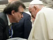El ateo que entró al Vaticano y preguntó al Papa por lo que hay después de la muerte: Javier Cercas cuenta sobre ‘El loco de Dios en el fin del mundo’