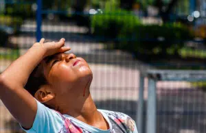 Calor extremo le está quitando horas a la vida cotidiana: el tiempo seguro para trabajar y moverse se reduce en el planeta debido a altas temperaturas