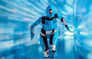 Qualcomm y NEURA Robotics desarrollan los primeros ‘cerebros’ para robots cognitivos: máquinas capaces de aprender y actuar en el mundo real
