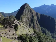 Reabren los caminos inca hacia Machu Picchu tras trabajos de mantenimiento