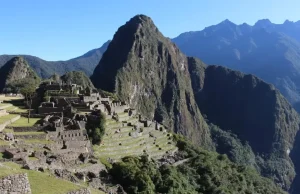 Reabren los caminos inca hacia Machu Picchu tras trabajos de mantenimiento
