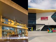 Nuestro Bogotá instala pantallas con información de vuelos en tiempo real del aeropuerto El Dorado