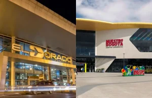 Nuestro Bogotá instala pantallas con información de vuelos en tiempo real del aeropuerto El Dorado