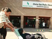 Si liquidan siete EPS, ¿el sistema de salud se parecería al antiguo Seguro Social?