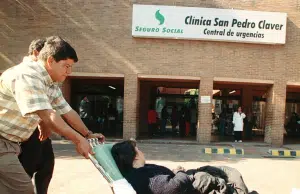 Si liquidan siete EPS, ¿el sistema de salud se parecería al antiguo Seguro Social?