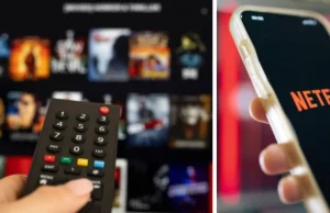 Netflix dejará de funcionar en estos dispositivos a partir del 10 de abril de 2026