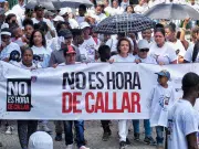 ‘Yo te creo, colega’: el MeToo colombiano en los medios