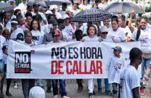 ‘Yo te creo, colega’: el MeToo colombiano en los medios