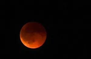 Eclipse de Luna el 3 de marzo: ¿se verá desde Colombia? Horario de inicio y lugares para disfrutarlo