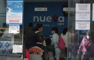 ¿Por qué el Gobierno decidió no liquidar Nueva EPS si es la que tiene peores indicadores? Según expertos se busca ‘revivir’ el modelo de Seguro Social