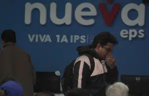 Defensoría advierte que persisten filas, medicamentos pendientes y barreras de acceso para afiliados de Nueva EPS