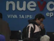 Tunja, Montería, Neiva, Yopal y Quibdó: estos son los 137 municipios donde solo habrá tres EPS para escoger; y una es obligatoriamente Nueva EPS