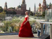 Más de 200 diseñadores participarán en la Semana de la Moda de Moscú