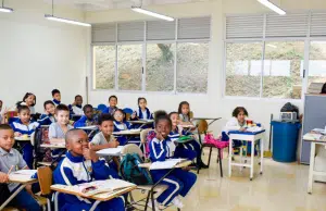 ¿El origen social determina cules niños se esfuerzan más que otro en el aula de clases? Estudio sostiene que así es