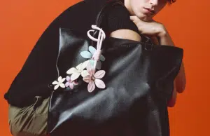 Vélez y J Balvin presentan nueva entrega de la colección ‘Ciudad Primavera’