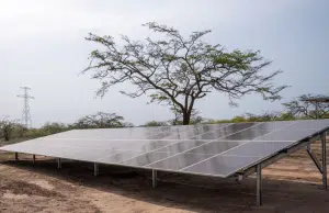 Colombia acelera la expansión de minigranjas solares: en apenas tres años el país pasó de tener 4 proyectos a contabilizar 151 a marzo de 2026