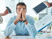 ¿Por qué el cuerpo reacciona igual ante un correo y que ante un león? Radiografía de la ciencia detrás del estrés