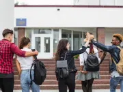 Gobernación de Cundinamarca abrió 2.000 cupos universitarios para estudiar gratis: costean hasta el pasaje