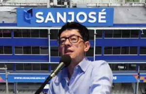 Ministro de Educación responde si cerrarán Fundación San José tras escándalo de títulos y caso de Juliana Guerrero: ‘Existe respeto al debido proceso’