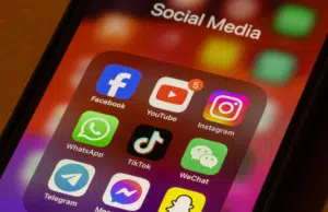 TikTok desplaza a Google como principal motor de búsqueda de los jóvenes
