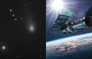 La ciencia quiere perseguir al cometa 3I/Atlas en el espacio profundo: planean usar una sonda para ello
