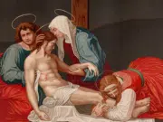 ¿Cuál fue la fecha exacta de la muerte de Jesús? El terremoto, el eclipse y los registros históricos con los que la ciencia busca resolver el misterio