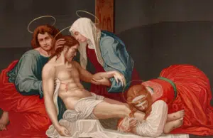 ¿Cuál fue la fecha exacta de la muerte de Jesús? El terremoto, el eclipse y los registros históricos con los que la ciencia busca resolver el misterio