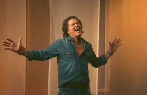 Carlos Vives habla de su próximo álbum y de la gira más grande de su carrera: ‘Este será mi discurso de aquí a que me muera’