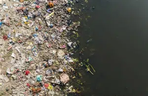 La contaminación del aire podría aumentar el riesgo de depresión, advierte informe europeo
