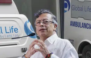 Las siete EPS que se liquidarían por orden del presidente Gustavo Petro: más de 12 millones de personas afectadas