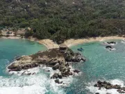 Gobierno anuncia reapertura del Parque Nacional Tayrona desde este 5 de marzo: habrá refuerzo policial y algunas zonas tendrán restricción