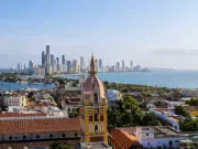 Una ciudad de Colombia supera a lugares como Londres, Berlín y Turquía como mejor destino internacional