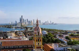 Una ciudad de Colombia supera a lugares como Londres, Berlín y Turquía como mejor destino internacional