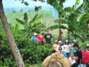 Quindío impulsó su turismo en Anato 2026 con la campaña “No me creas, vívelo”