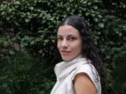 El bordado como gesto simbólico de la memoria