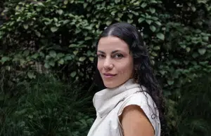 El bordado como gesto simbólico de la memoria