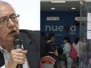 Familia de Kevin Acosta denunciará al presidente Gustavo Petro, el ministro Jaramillo y el interventor de la Nueva EPS: ‘Es un delito’