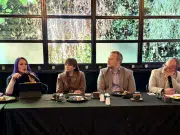 LG presentó en Colombia sus innovaciones para 2026 en pantallas y climatización inteligente