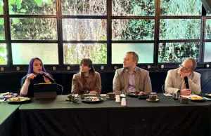 LG presentó en Colombia sus innovaciones para 2026 en pantallas y climatización inteligente