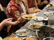 Las ciudades europeas que más atraen a los viajeros gastronómicos, según un ranking
