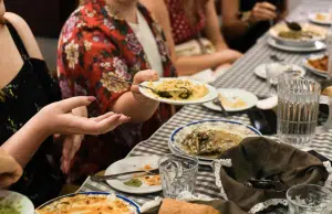 Las ciudades europeas que más atraen a los viajeros gastronómicos, según un ranking