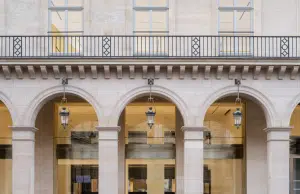 La Fundación Cartier convertirá su sede en un “Museo Viviente de la Moda” durante la Semana de la Moda de París