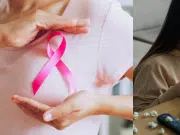 Siete hábitos que aumentan el riesgo de cáncer de mama