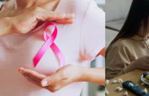 Siete hábitos que aumentan el riesgo de cáncer de mama