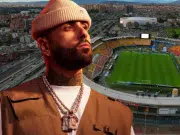 Nicky Jam en Bogotá: es oficial, ya salieron a la venta las entradas para su concierto en El Campín