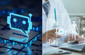 ¿Es seguro pedir consejos médicos a un chatbot? Lo que debe saber sobre privacidad y riesgos