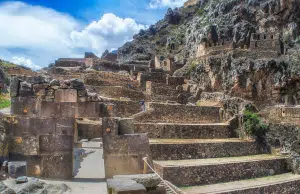 Cuzco y Valle Sagrado: un recorrido por las entrañas y las ruinas del imperio Inca