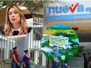 Katherine Miranda denuncia presunto ‘cartel del cáncer’: clínica en Ibague creció casi 950 % en remisiones oncológicas desde Nueva EPS